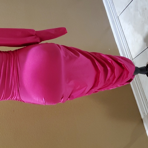 Inner Beauty Dress - Picture 6 of 7